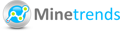 Minetrends logo